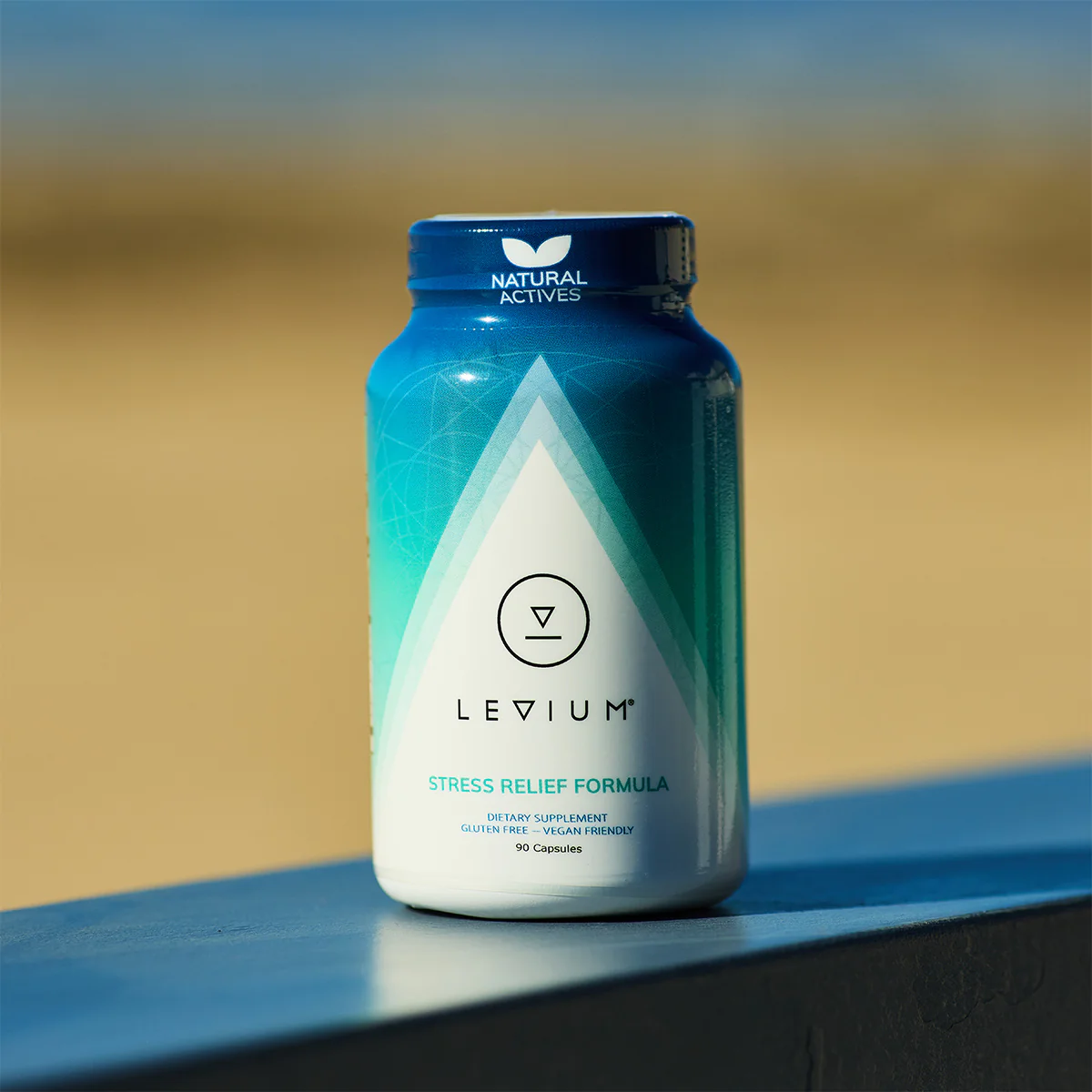 Levium supplement